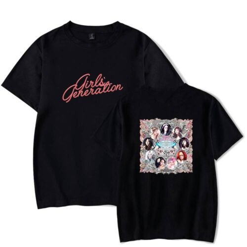 Girls’ Generation T-Shirt #2