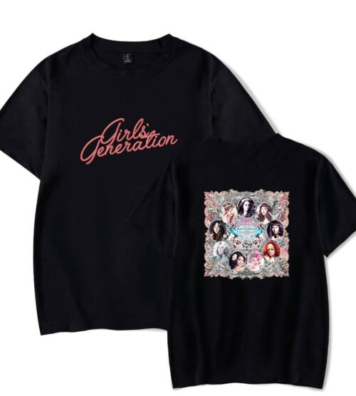 Girls’ Generation T-Shirt #2