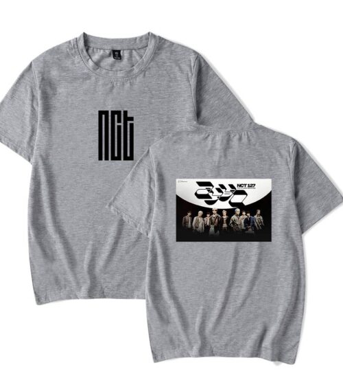 NCT T-Shirt #3