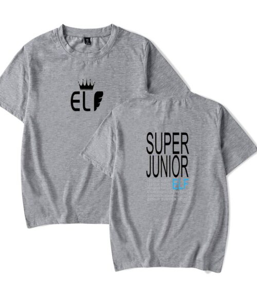 Super Junior T-Shirt #2