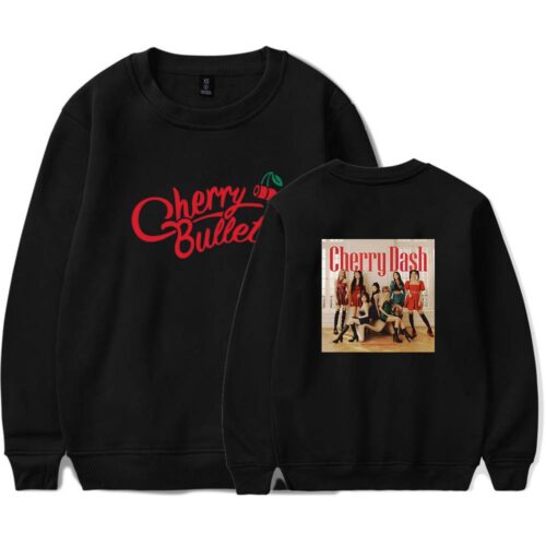 Cherry Bullet Sweatshirt #3