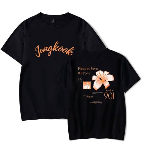 Jungkook T-Shirt #1