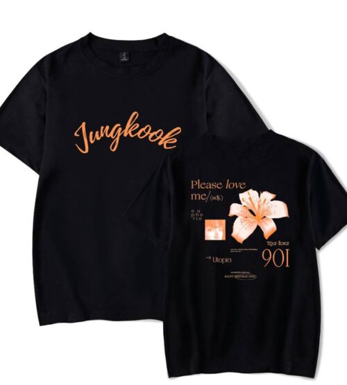 Jungkook T-Shirt #1