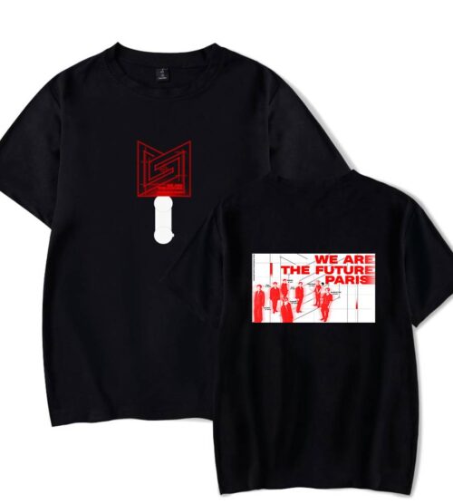 SuperM T-Shirt #1