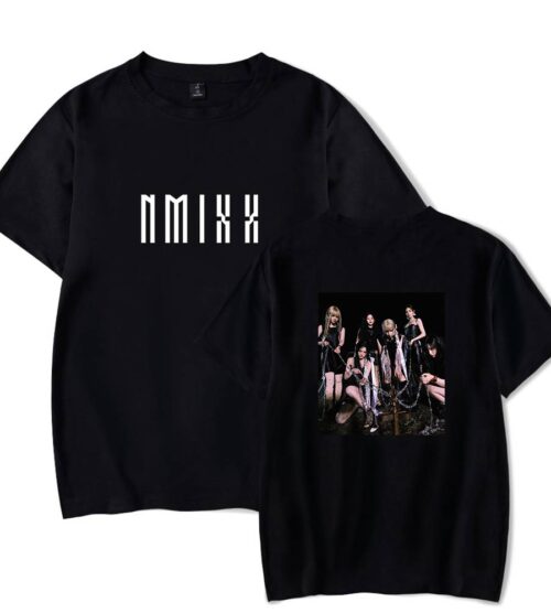 Nmixx T-Shirt #2