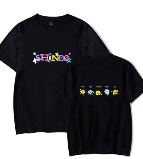 SHINee T-Shirt #8
