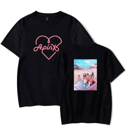 Apink T-Shirt #4