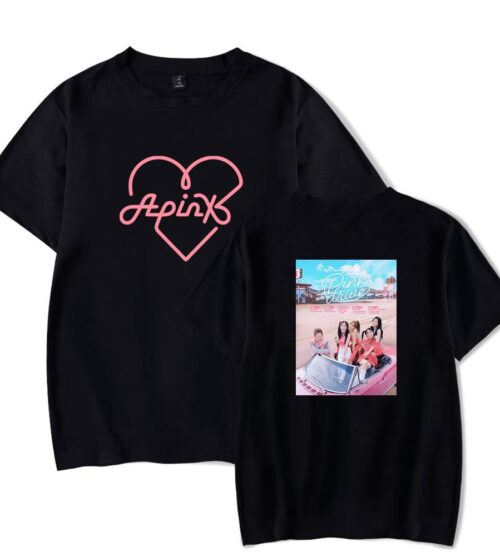 Apink T-Shirt #4