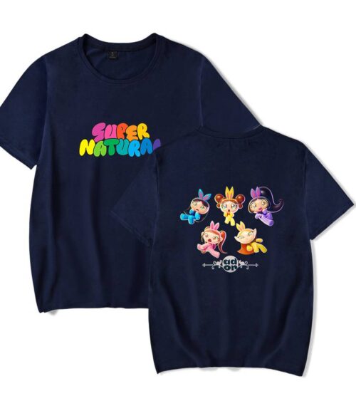 NewJeans T-Shirt #1