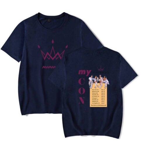 Mamamoo T-Shirt #1