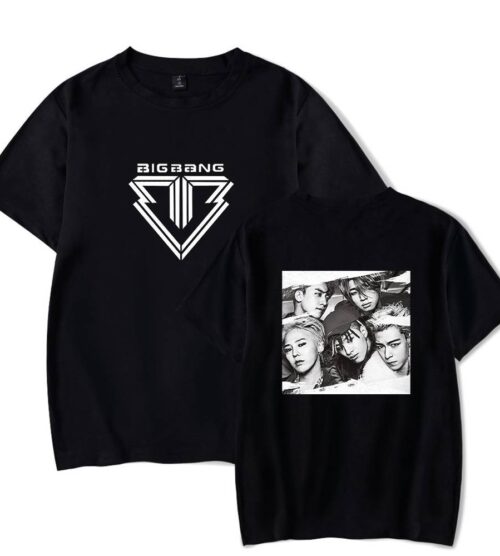 Big Bang T-Shirt #1