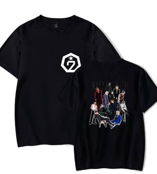 Got7 T-Shirt #4