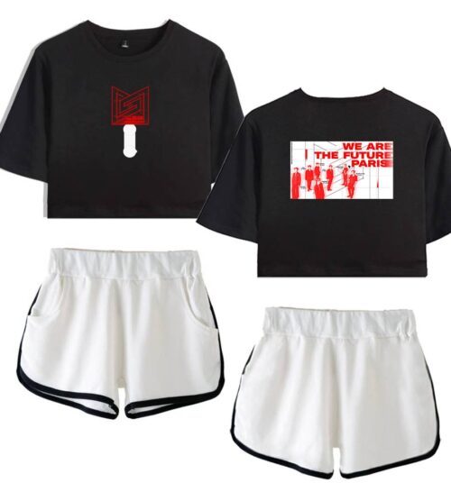 SuperM Tracksuit #1