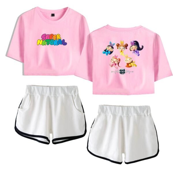 NewJeans Tracksuit #1 - Image 5