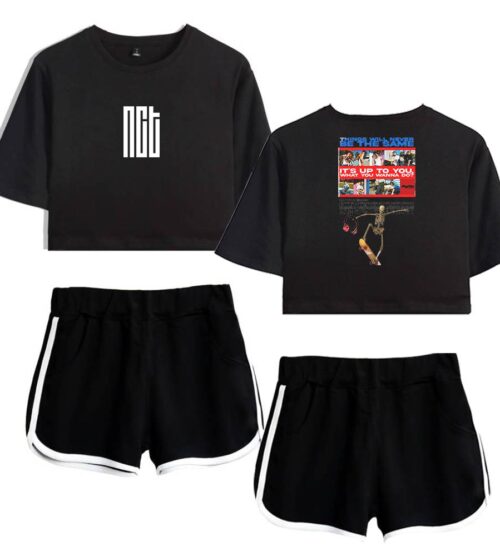 NCT Tracksuit #8
