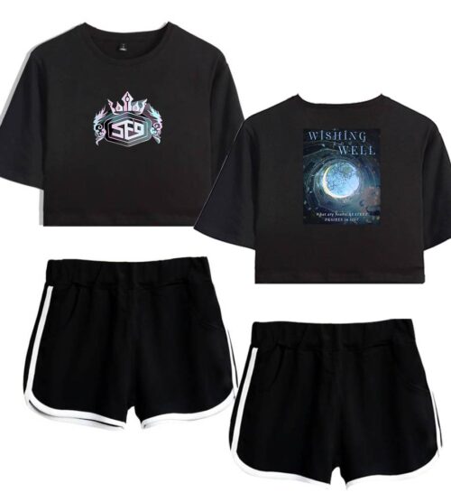 SF9 Tracksuit #2