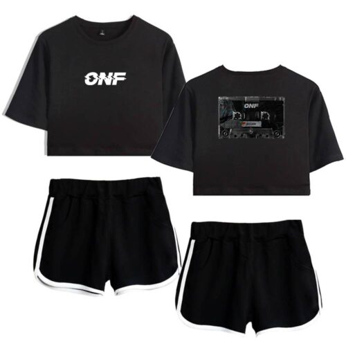 ONF Tracksuit #3