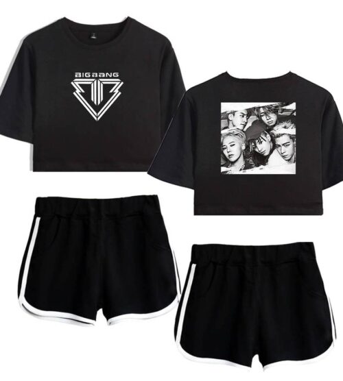 Big Bang Tracksuit #1