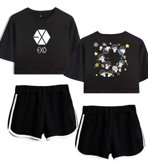 EXO Tracksuit #3