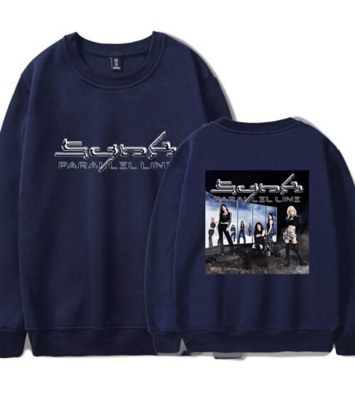 Aespa Sweatshirt #4