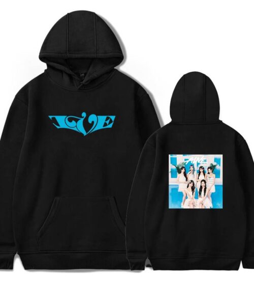 IVE Hoodie #3