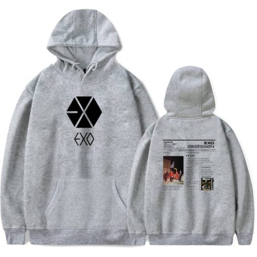 EXO Hoodie #15