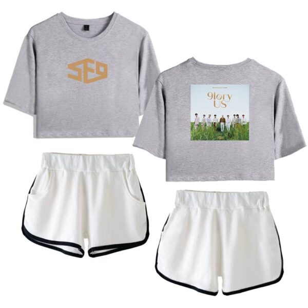 SF9 Tracksuit #3 - Image 7