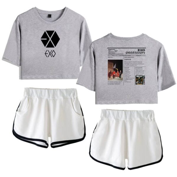 EXO Tracksuit #5 - Image 7