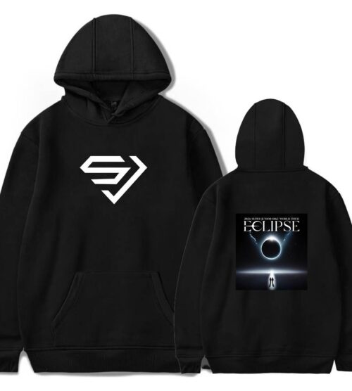 Super Junior Hoodie #1