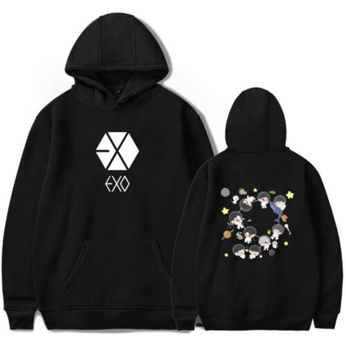 EXO Hoodie #13