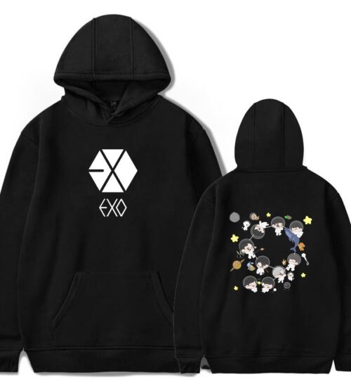 EXO Hoodie #13