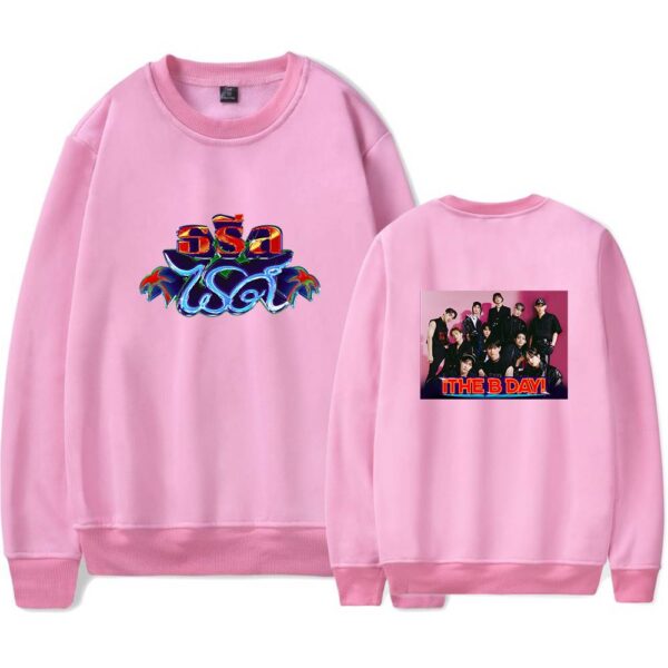 The Boyz Sweatshirt #4 - Image 5