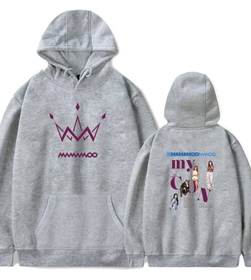 Mamamoo Hoodie #16