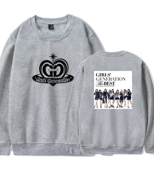 Girls’ Generation Sweatshirt #1