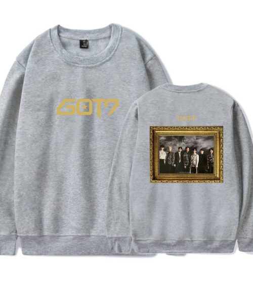 Got7 Sweatshirt #1