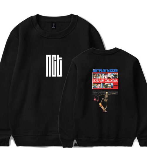 NCT Sweatshirt #7