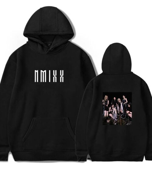 Nmixx Hoodie #2