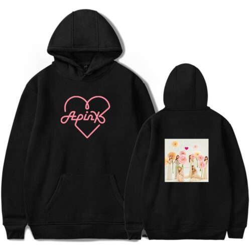 Apink Hoodie #2