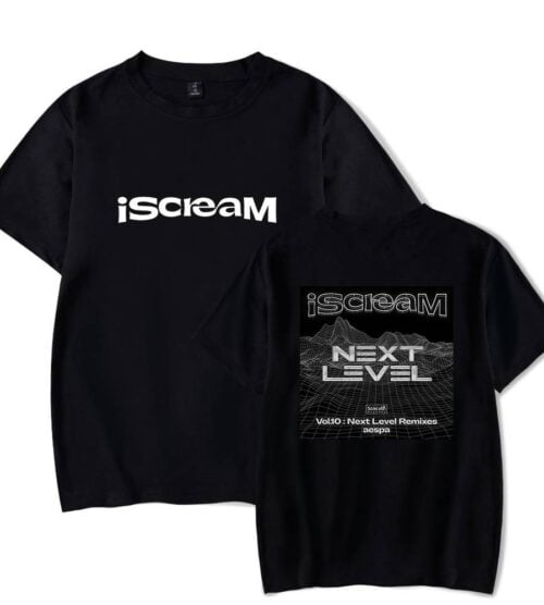 Aespa T-Shirt #1