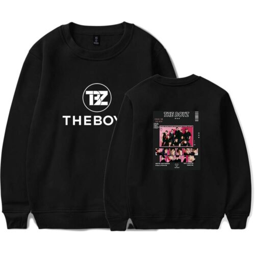 The Boyz Sweatshirt #3