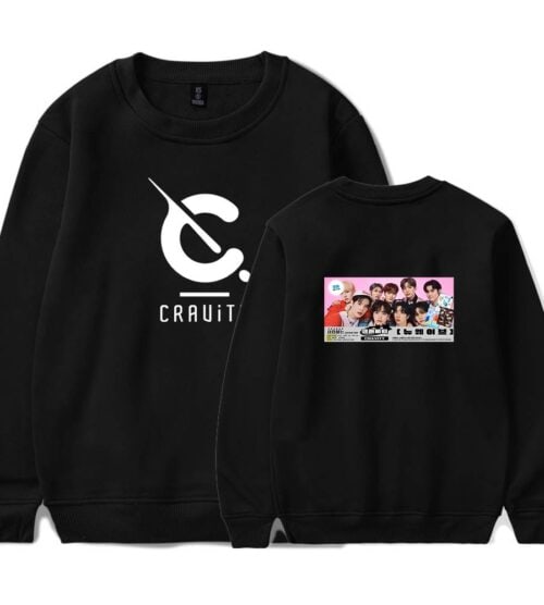 Cravity Sweatshirt #3