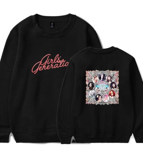 Girls’ Generation Sweatshirt #2