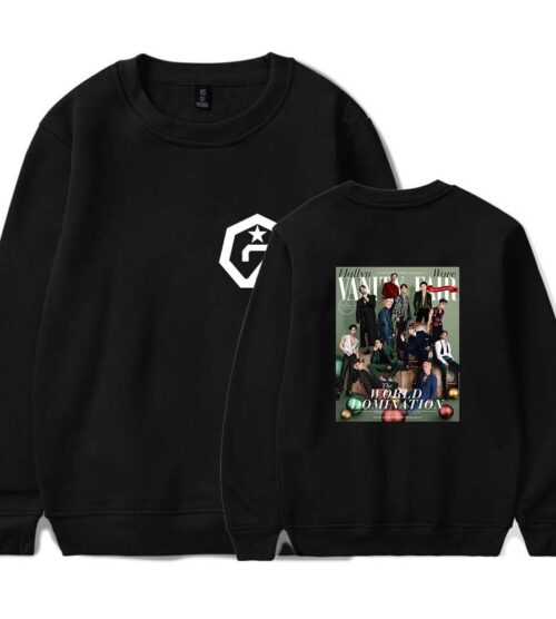 Got7 Sweatshirt #2