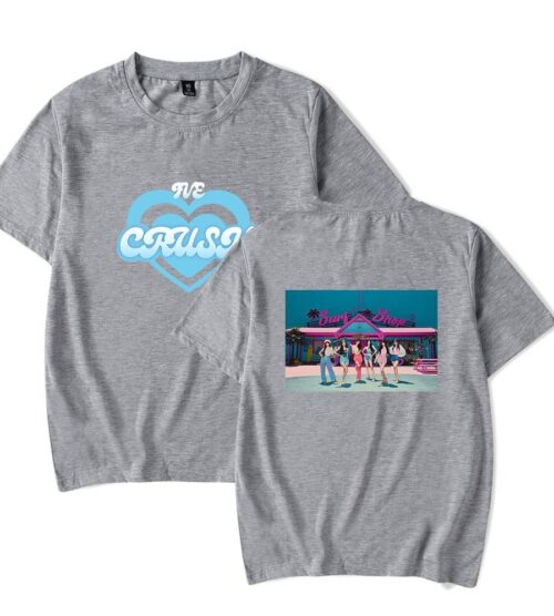 IVE T-Shirt #2