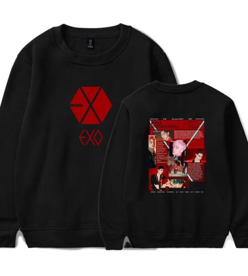 EXO Sweatshirt #1