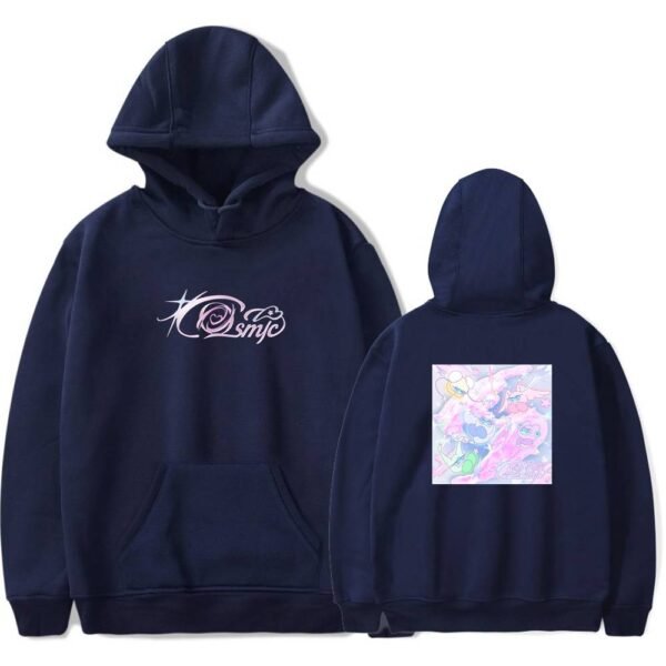 Red Velvet Hoodie #13 - Image 3