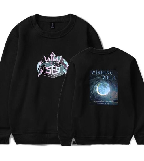 SF9 Sweatshirt #2