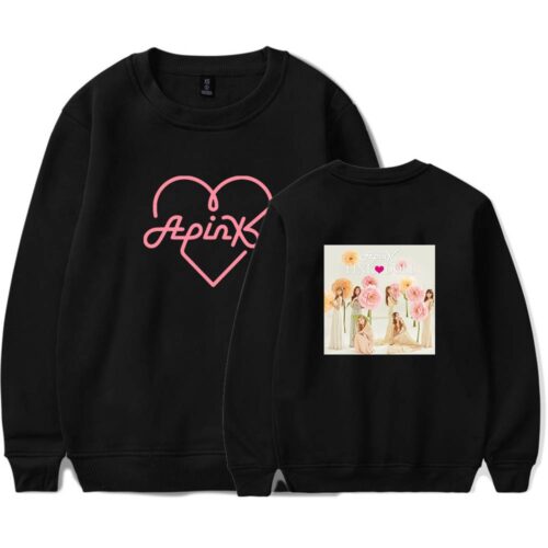 Apink Sweatshirt #2