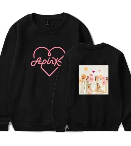 Apink Sweatshirt #2