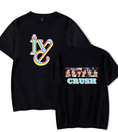 IVE T-Shirt #4